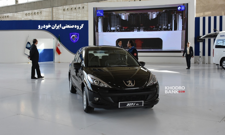 سه محصول جدید ایران خودرو که به زودی رونمایی می‌شوند چه خودروهایی هستند؟